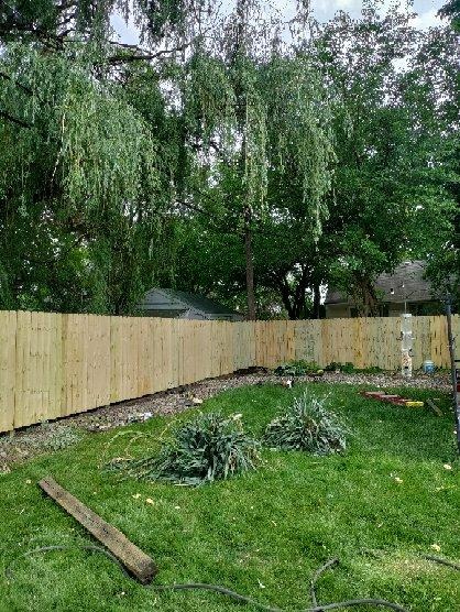 Fence Companies Near Me Perrysburg Ohio